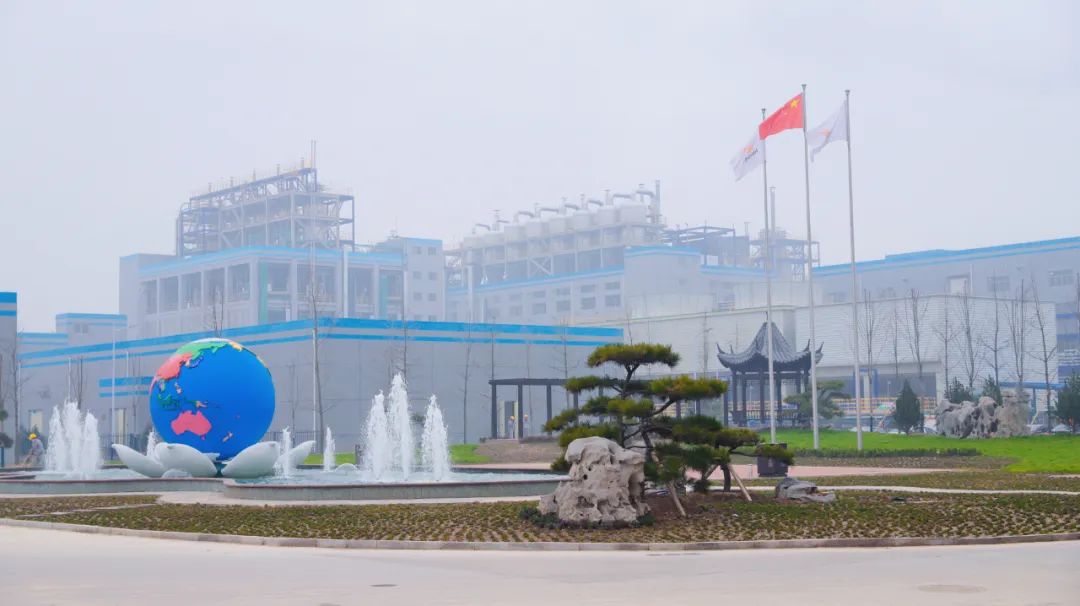 赫达集团高青高分子纤维素醚项目入选山东省新旧动能转换重大产业攻关项目